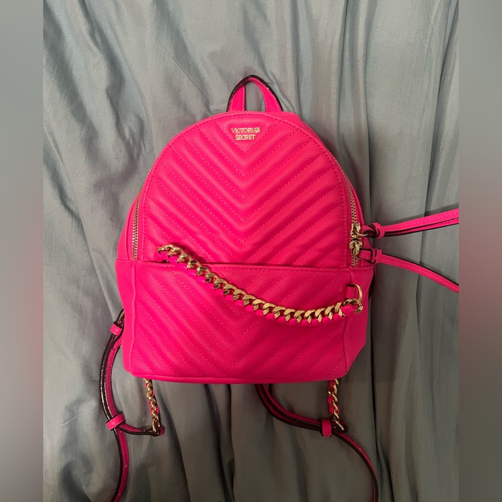 Victoria’s Secret Backpack